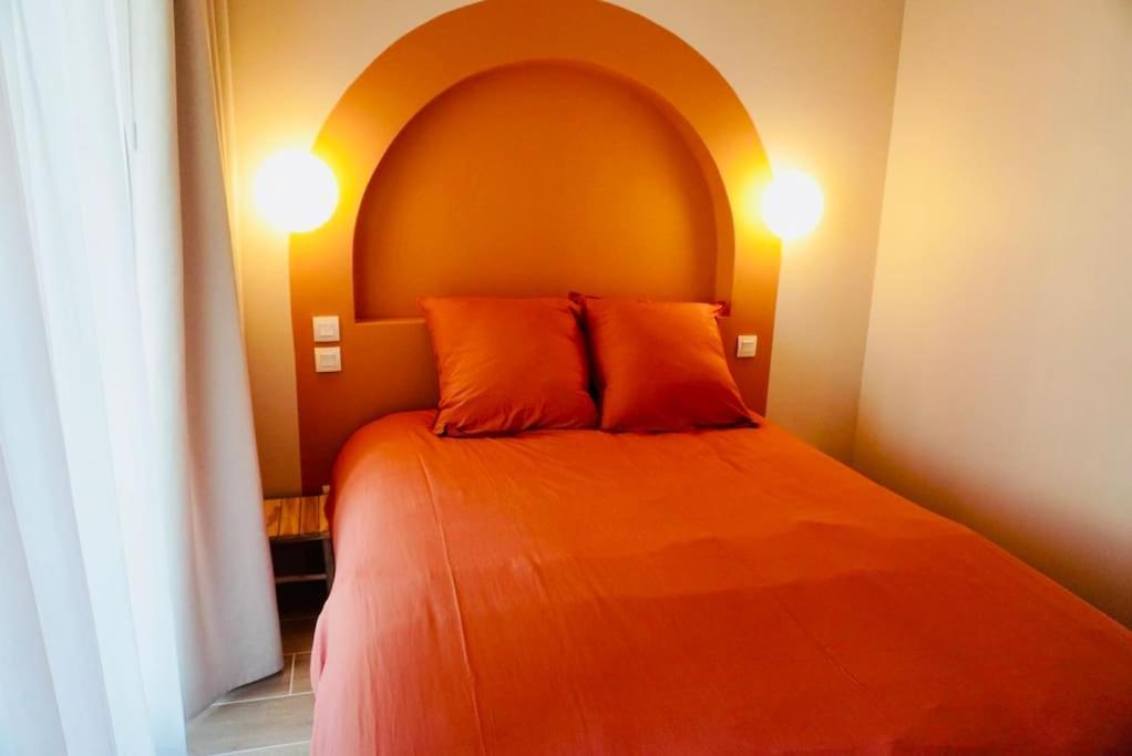 Apartamento Le Bel Iris - Acces Direct Plage Châtelaillon-Plage Exterior foto
